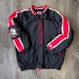 Vintage Buffalo Sabres Jacket Size L