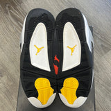 Jordan Cool Grey 4s Size 9.5
