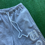 Uno Sweatshorts Size S