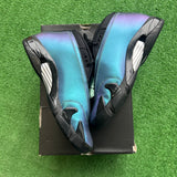 Jordan Love Letter 14s Size 11.5W/10M
