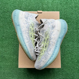 Yeezy Alien Blue 380s Size 8