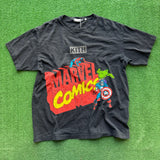 Kith Marvel Tee Size L