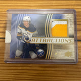 Buffalo Sabres Dahlin Card