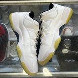 Jordan Legend Blue Low 11s Size 12