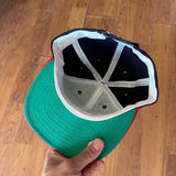 Vintage Buffalo Bills New Era Snapback Hat