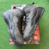 Jordan Shadow 10s Size 10.5