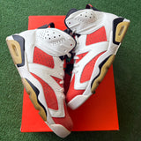 Jordan Gatorade 6s Size 11