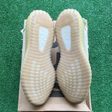 Yeezy Flax Cotton 350 V2 Size 11.5