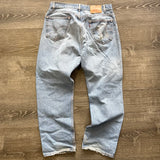 Vintage Levi Jeans Size 36