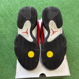 Jordan Ferrari 14s Size 10