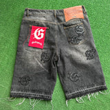 Godspeed Shorts Size 32