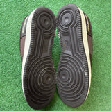 Nike Gore-Tex Air Force 1s Size 13