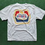 Rhude Tee Size XL