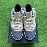 Jordan Diffused Blue Low 11s Size 11