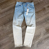 Purple Jeans Size 36