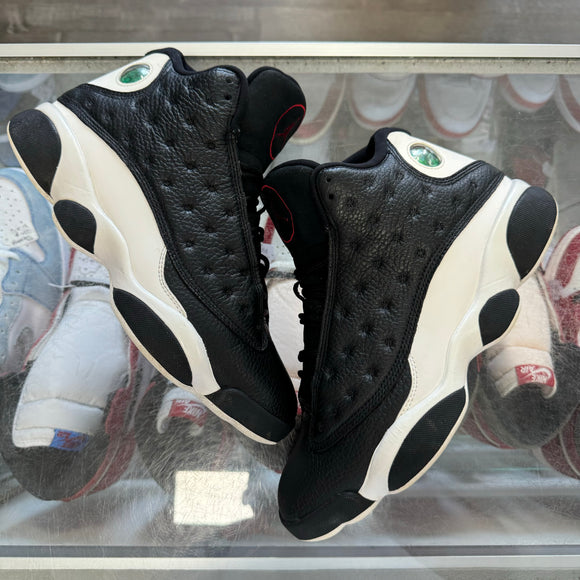 Jordan Reverse He Got Game 13s Size 9.5