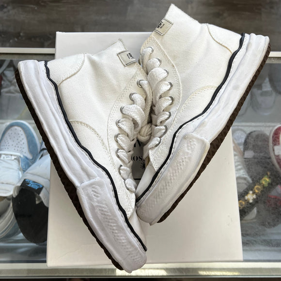 Maison Mihara Peterson High Size 42 (9)