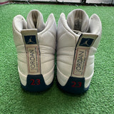 Jordan French Blue 12s Size 12.5