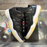 Jordan 72-10 Low 11s (Missing Insoles) Size 8.5