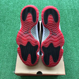 Jordan Bred 11s Size 12