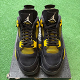 Jordan Thunder 4s Size 13