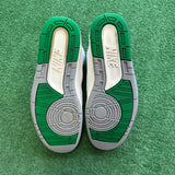 Jordan Green 2s Size 8.5