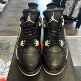 Jordan Oreo 4s Size 11