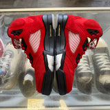 Jordan Raging Bull 5s Size 9