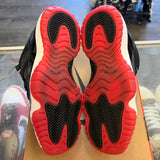 Jordan Bred Low 11s Size 5Y