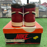Jordan Lost And Found 1s Size 9.5