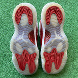 Jordan Cherry 11s Size 5.5Y
