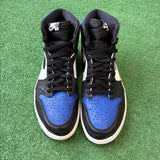 Jordan Royal Toe 1s Size 11