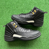 Jordan Master 12s Size 10