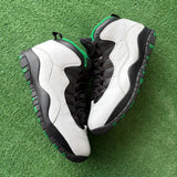 Jordan Seattle 10s Size 8.5