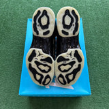 Jordan Zack Rumbaugh Doernbecher 14s Size 10.5