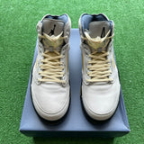 Jordan Dawn A Ma Maniére 5s Size 12.5W/11M