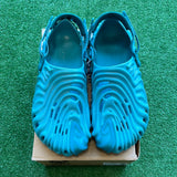 Salehe Bembury Turq Tonic Size 11