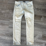 Purple Jeans Size 36