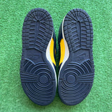 Nike Michigan Low Dunks Size 6.5Y