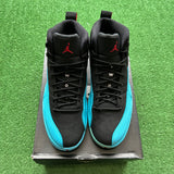 Jordan Gamma 12s (Oxidation On Left Shoe) Size 10