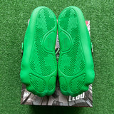 Bravest Studios Hulk Foot Clog Size 11