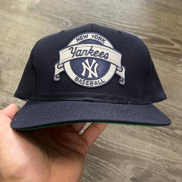 Vintage New York Yankees Hat