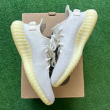 Yeezy Cream 350s Size 9.5