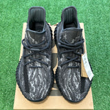 Yeezy Dark Salt 350 V2s Size 10