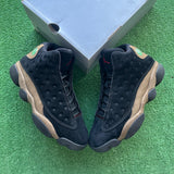 Jordan Olive 13s Size 9