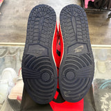 Jordan David Letterman 1s Size 13