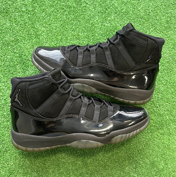 Jordan Cap And Gown 11s Size 13