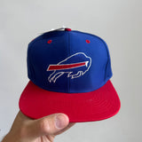 Vintage Buffalo Bills SnapBack Hat