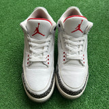 Jordan Katrina 3s Size 11
