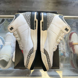 Jordan Hide N Seek 3s Size 7Y